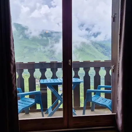 Apartment Lary - Pla D'adet - Aux Pieds Des Pistes *