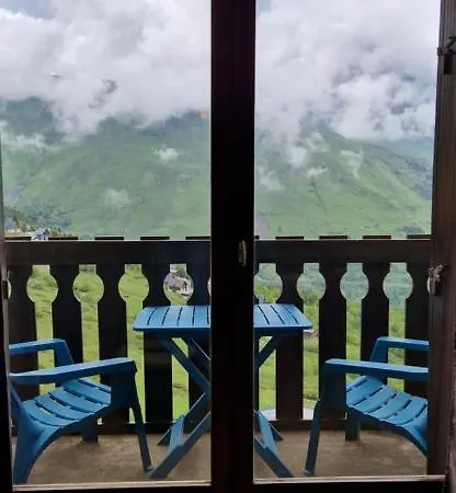 Apartment Lary - Pla D'adet - Aux Pieds Des Pistes