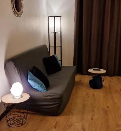 Lary - Pla D'adet - Aux Pieds Des Pistes *