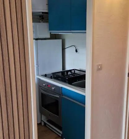 Apartment Lary - Pla D'adet - Aux Pieds Des Pistes *