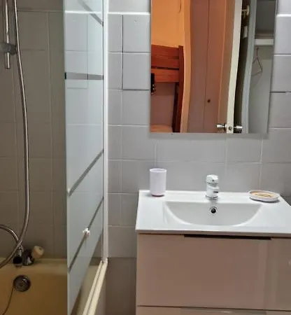 Lary - Pla D'adet - Aux Pieds Des Pistes Apartment *