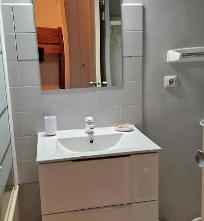 Lary - Pla D'adet - Aux Pieds Des Pistes דירה סן-לארי-סולאן