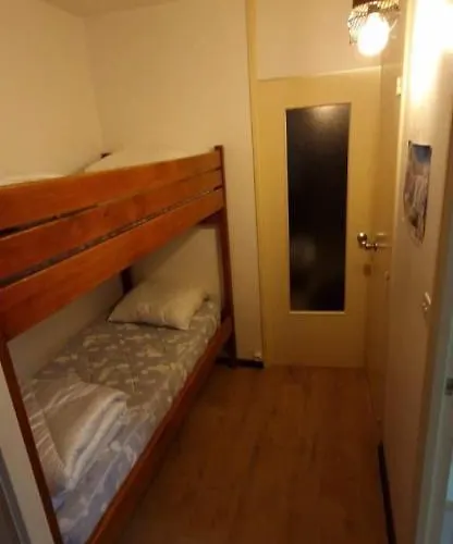 Lary - Pla D'adet - Aux Pieds Des Pistes