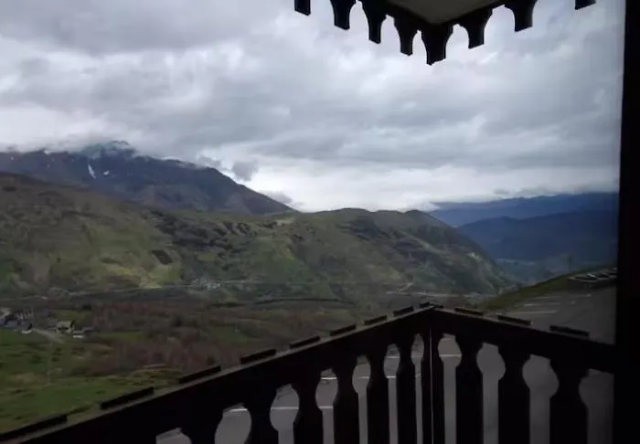 Lejlighed Lary - Pla D'adet - Aux Pieds Des Pistes *