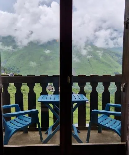 Lejlighed Lary - Pla D'adet - Aux Pieds Des Pistes