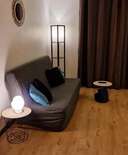 Lary - Pla D'adet - Aux Pieds Des Pistes *