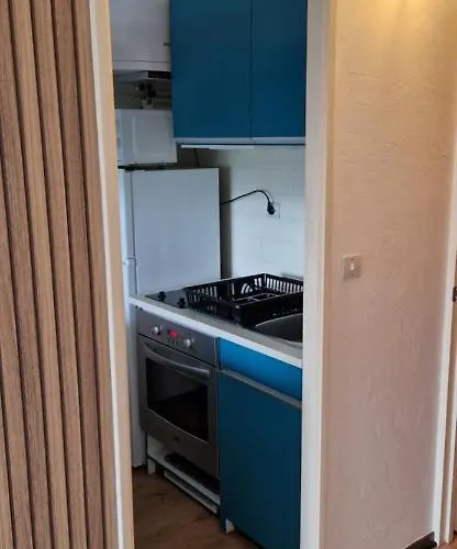 Lejlighed Lary - Pla D'adet - Aux Pieds Des Pistes *