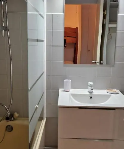 Lary - Pla D'adet - Aux Pieds Des Pistes Διαμέρισμα *