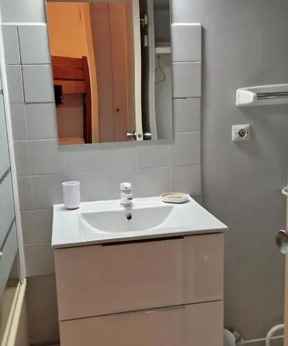 Lary - Pla D'adet - Aux Pieds Des Pistes Διαμέρισμα Saint-Lary-Soulan