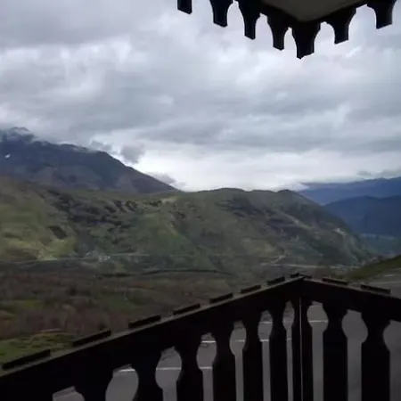 公寓 Lary - Pla D'adet - Aux Pieds Des Pistes *